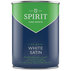 SPIRIT БАЗА БЯЛА САТЕН 1 L SPIRIT БАЗА БЯЛА САТЕН 1 L
