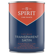 БАЗА ЗА ТОНИРАНЕ ТРАНСПАРАНТНА САТЕН SPIRIT БАЗА ЗА ТОНИРАНЕ ТРАНСПАРАНТНА САТЕН SPIRIT