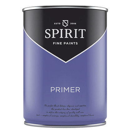 SPIRIT ГРУНД 1 L SPIRIT ГРУНД 1 L