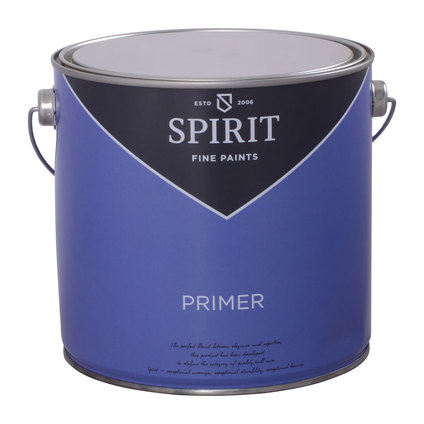 SPIRIT ГРУНД 2.5 L SPIRIT ГРУНД 2.5 L