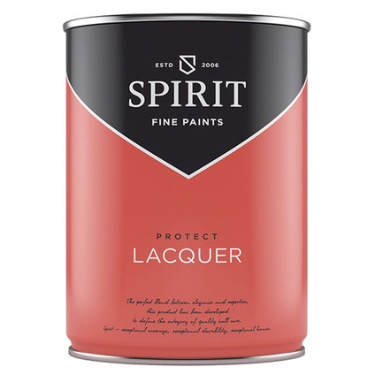 SPIRIT PROTECT ЗАЩИТЕН ЛАК 1 L SPIRIT PROTECT ЗАЩИТЕН ЛАК 1 L