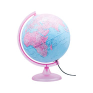 СВЕТЕЩ ГЛОБУС NOVA RICO ПОЛИТИЧЕСКИ СВЕТЕЩ ГЛОБУС NOVA RICO ПОЛИТИЧЕСКИ