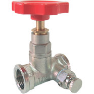 ВЕНТИЛ СПИРАТЕЛЕН ОБИКНОВЕН С ИЗПУСКАТЕЛ - IMP SAN.FITT. ВЕНТИЛ СПИРАТЕЛЕН ОБИКНОВЕН С ИЗПУСКАТЕЛ - IMP SAN.FITT.