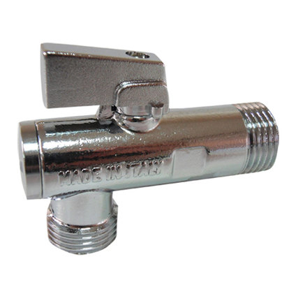 **Сфер.кран ъгл.с филт.без розет.1/2x3/8 **Сфер.кран ъгл.с филт.без розет.1/2x3/8