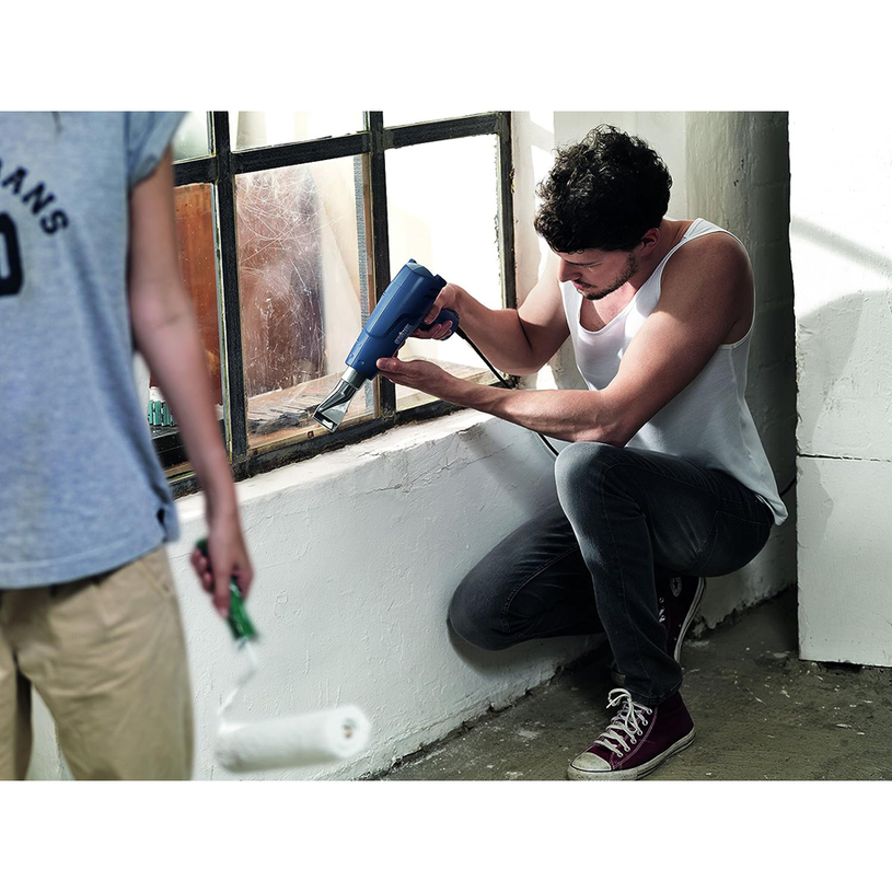 STEINEL ПИСТОЛЕТ ГОРЕЩ ВЪЗДУХ HL 1620 S STEINEL ПИСТОЛЕТ ГОРЕЩ ВЪЗДУХ HL 1620 S