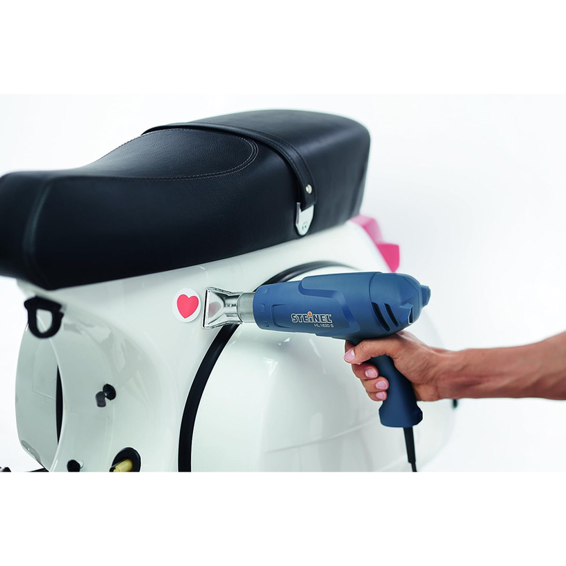STEINEL ПИСТОЛЕТ ГОРЕЩ ВЪЗДУХ HL 1620 S STEINEL ПИСТОЛЕТ ГОРЕЩ ВЪЗДУХ HL 1620 S