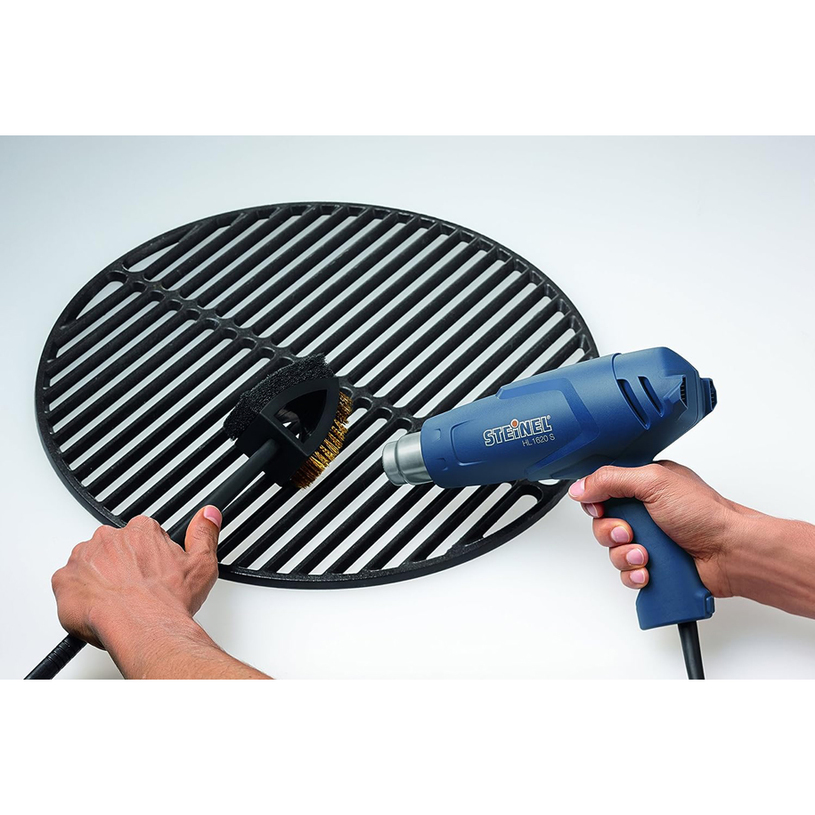 STEINEL ПИСТОЛЕТ ГОРЕЩ ВЪЗДУХ HL 1620 S STEINEL ПИСТОЛЕТ ГОРЕЩ ВЪЗДУХ HL 1620 S