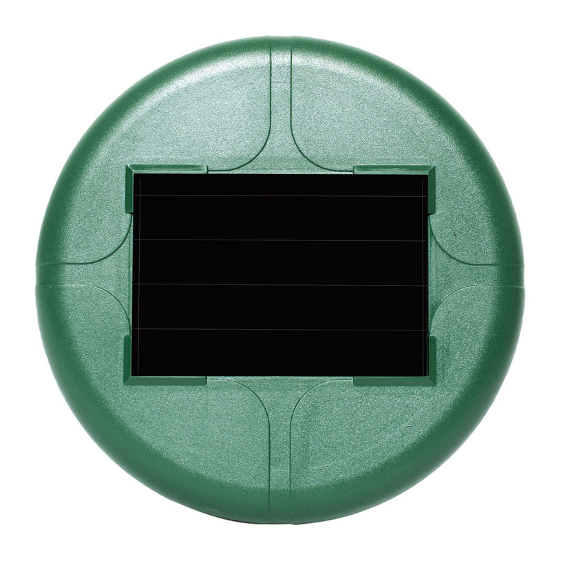 Bros Солар. уред подземни гризачи 800м2 Bros Солар. уред подземни гризачи 800м2