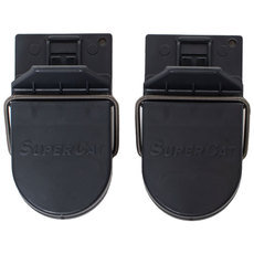 Капан за мишки "Super Cat" 2бр със стръв Капан за мишки "Super Cat" 2бр със стръв