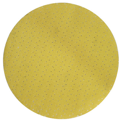 Шкурка VELCRO Ф225mm grit 100 Шкурка VELCRO Ф225mm grit 100