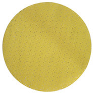 Шкурка VELCRO Ф225mm grit 150 Шкурка VELCRO Ф225mm grit 150