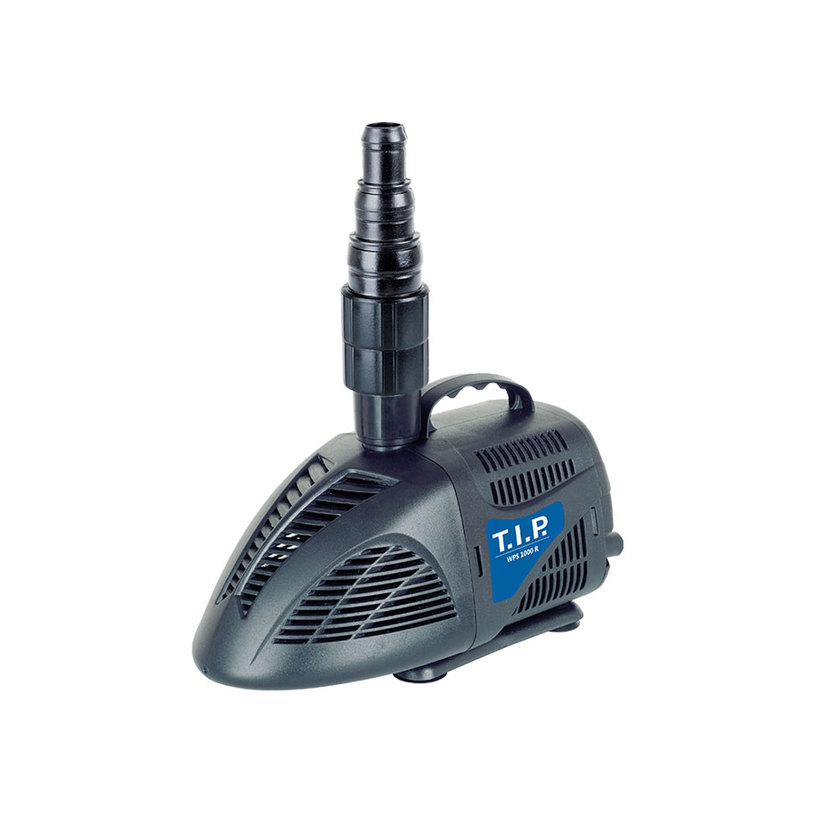 TIP фонтанна помпа WPS 1000R TIP фонтанна помпа WPS 1000R