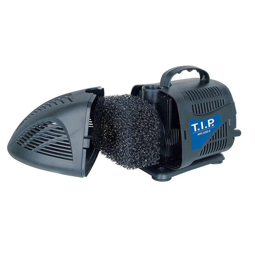 TIP фонтанна помпа WPS 1000R TIP фонтанна помпа WPS 1000R