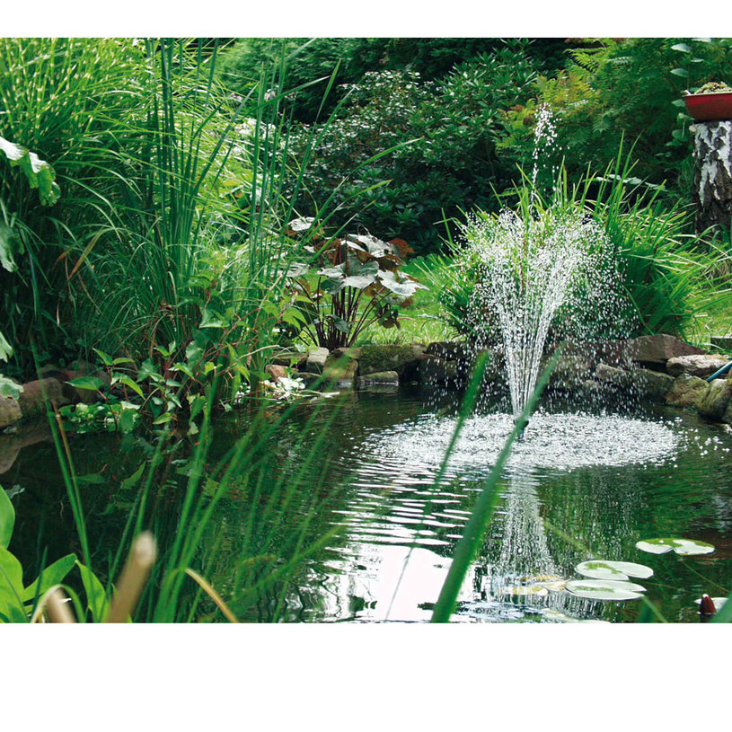 TIP фонтанна помпа WPS 1000R TIP фонтанна помпа WPS 1000R