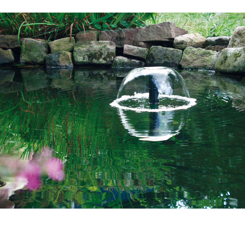 TIP фонтанна помпа WPS 1000R TIP фонтанна помпа WPS 1000R