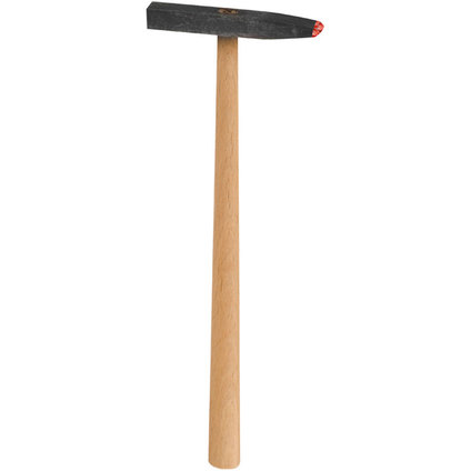 Чук за плочки плосък връх Чук за плочки плосък връх