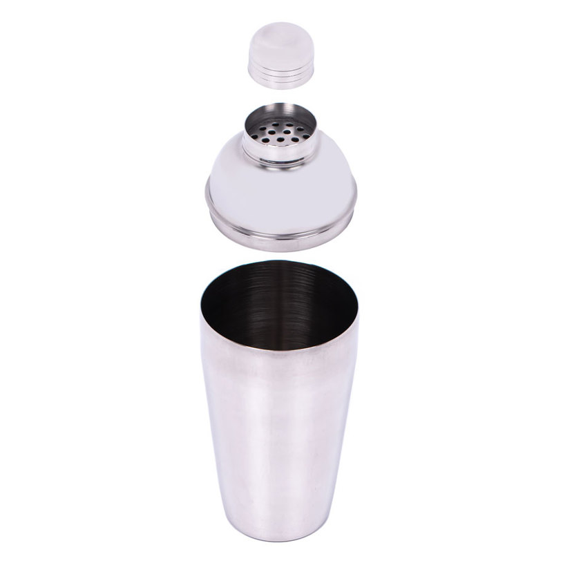 ШЕЙКЪР 500ml МЕТАЛ ШЕЙКЪР 500ml МЕТАЛ
