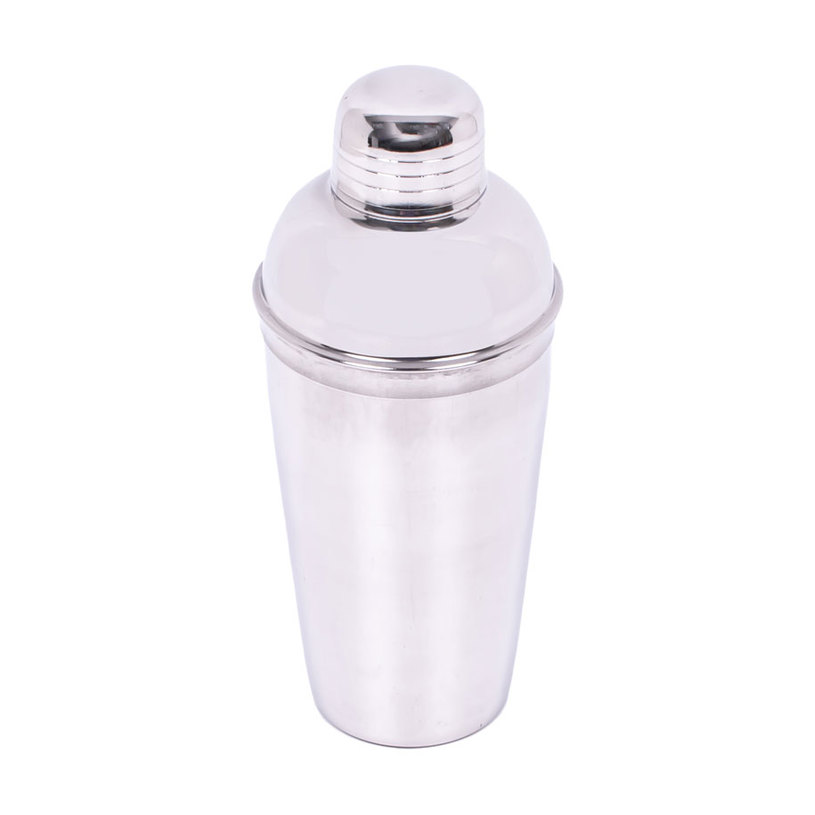 ШЕЙКЪР 500ml МЕТАЛ ШЕЙКЪР 500ml МЕТАЛ