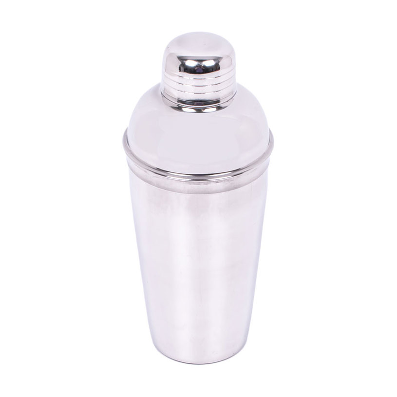 ШЕЙКЪР 500ml МЕТАЛ ШЕЙКЪР 500ml МЕТАЛ