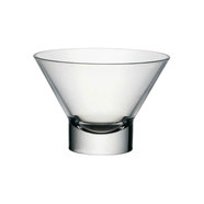 &ЧАША ЗА МЕЛБА 375 ML 2БР YPSILON &ЧАША ЗА МЕЛБА 375 ML 2БР YPSILON