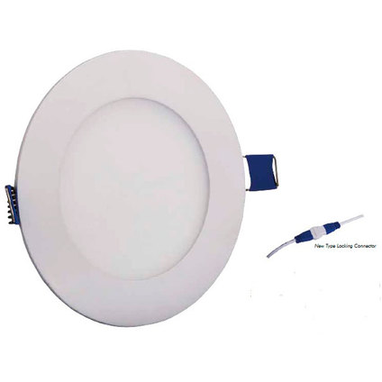 LED ПАНЕЛ КРЪГ 3W 6K Ф75MM VITO LED ПАНЕЛ КРЪГ 3W 6K Ф75MM VITO