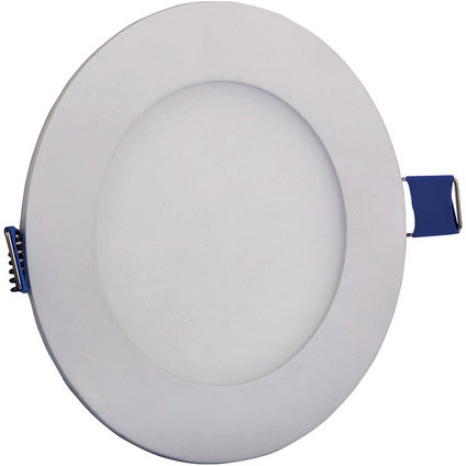 &LED ПАНЕЛ КРЪГ 12W 6K Ф155MM VITO &LED ПАНЕЛ КРЪГ 12W 6K Ф155MM VITO