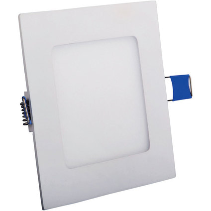 LED ПАНЕЛ КВАДР 12W 3K 155MM VITO LED ПАНЕЛ КВАДР 12W 3K 155MM VITO