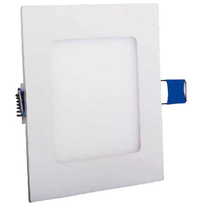 LED ПАНЕЛ КВАДР 18W 6K 205MM VITO LED ПАНЕЛ КВАДР 18W 6K 205MM VITO