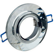 МИНИ ЛУНА КРЪГ ХРОМ GU5.3 MR1 220V VITO PALACE-1 МИНИ ЛУНА КРЪГ ХРОМ GU5.3 MR1 220V VITO PALACE-1