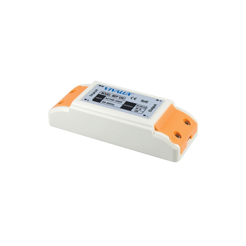 LED захранване 12W MPD LED захранване 12W MPD