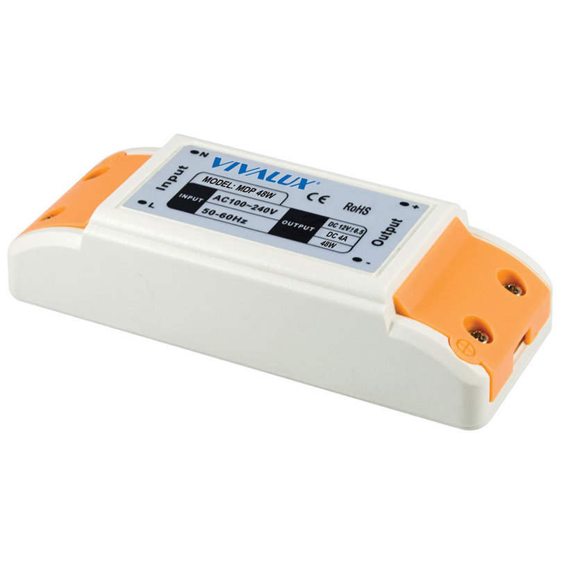LED захранване 48W MPD LED захранване 48W MPD