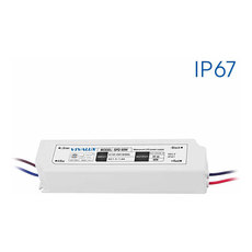 &LED захранване 60W IP67 &LED захранване 60W IP67