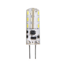 LED КРУШКА G4 12V 1W 100LM 4500K 12 AC/DC VIVALUX FLOR LED КРУШКА G4 12V 1W 100LM 4500K 12 AC/DC VIVALUX FLOR