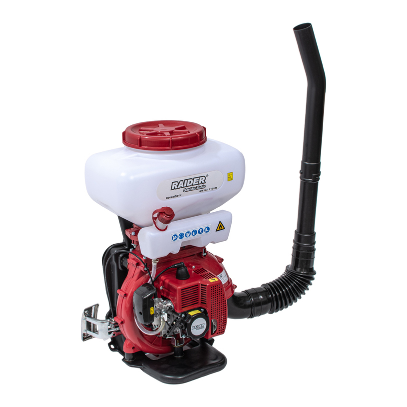 RAIDER Пръскачка моторна RD-KMD01 RAIDER Пръскачка моторна RD-KMD01