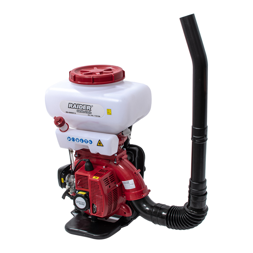 RAIDER Пръскачка моторна RD-KMD01 RAIDER Пръскачка моторна RD-KMD01