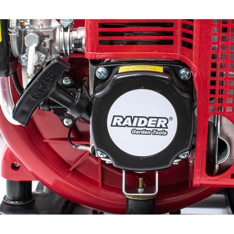 RAIDER Пръскачка моторна RD-KMD01