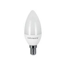 LED КРУШКА E14 6W 480LM 4000K СВЕЩ VIVALUX LED КРУШКА E14 6W 480LM 4000K СВЕЩ VIVALUX