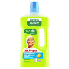 ПРЕПАРАТ ЗА ПОЧИСТВАНЕ НА ПОД ЛИМОН 1 L MR.PROPER ПРЕПАРАТ ЗА ПОЧИСТВАНЕ НА ПОД ЛИМОН 1 L MR.PROPER