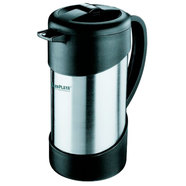 КАФЕВАРКА SS FRENCH PRESS 1.0L КАФЕВАРКА SS FRENCH PRESS 1.0L