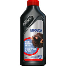 БРОС Течност срещу къртици 500 ml БРОС Течност срещу къртици 500 ml