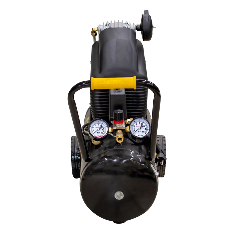 STANLEY КОМПРЕСОР D210/8/24S STANLEY КОМПРЕСОР D210/8/24S