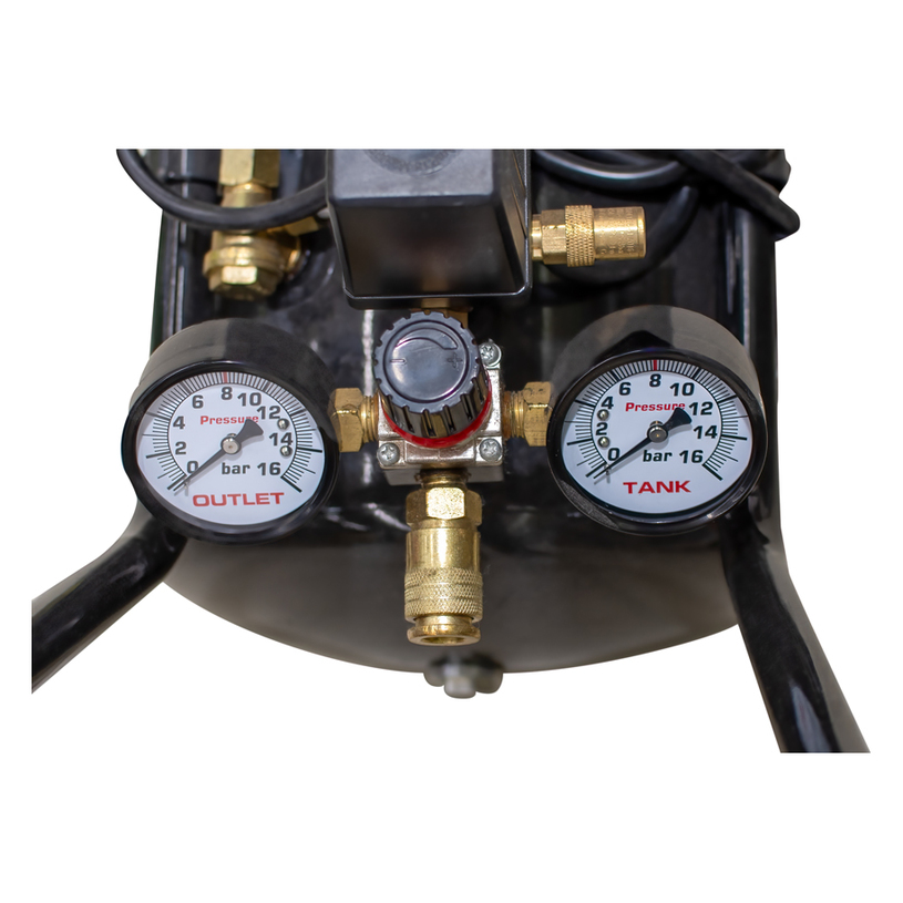 STANLEY КОМПРЕСОР D210/8/24S STANLEY КОМПРЕСОР D210/8/24S