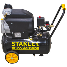 КОМПРЕСОР STANLEY D211/8/24S КОМПРЕСОР STANLEY D211/8/24S