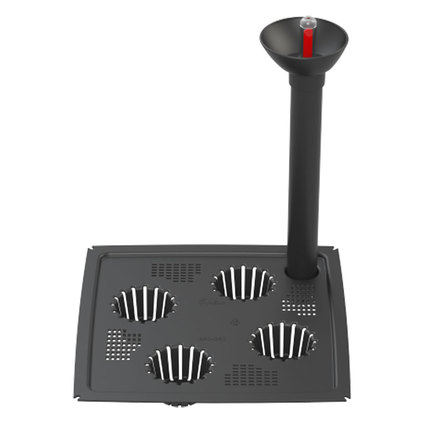 678 НАПОИТЕЛНА С-МА 25х25 см 678 НАПОИТЕЛНА С-МА 25х25 см