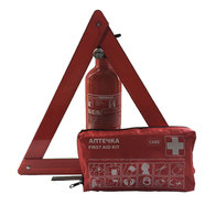 АВАРИЕН АВТОКОМПЛЕКТ 3 ЧАСТИ CARE . АВАРИЕН АВТОКОМПЛЕКТ 3 ЧАСТИ CARE .