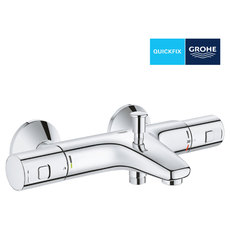 ТЕРМОСТАТЕН СМЕСИТЕЛ GROHE PRECISION START ТЕРМОСТАТЕН СМЕСИТЕЛ GROHE PRECISION START