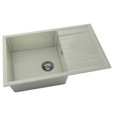 КОМПОЗИТНА КУХНЕНСКА МИВКА 80X49 CM FAT 228 ГРАНИКСИТ КОМПОЗИТНА КУХНЕНСКА МИВКА 80X49 CM FAT 228 ГРАНИКСИТ