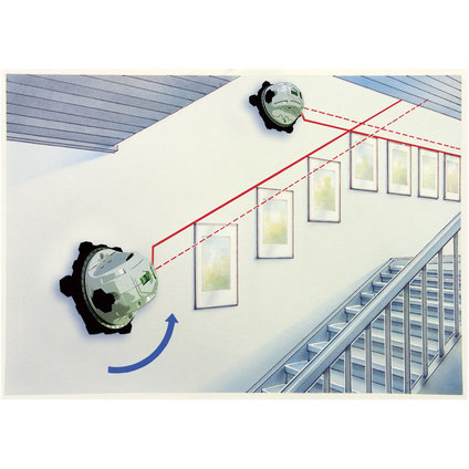 LL ЛИНЕЕН ЛАЗЕР SuperLine 2D LL ЛИНЕЕН ЛАЗЕР SuperLine 2D