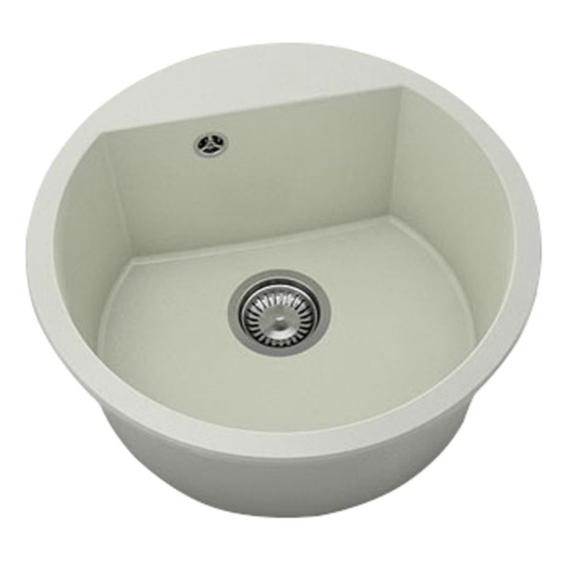 #МИВКА КРЪГЛА С БОРД Ф51СМ ПОЛИМЕРМР. #МИВКА КРЪГЛА С БОРД Ф51СМ ПОЛИМЕРМР.