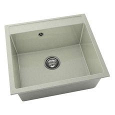 КОМПОЗИТНА КУХНЕНСКА МИВКА 51X56 CM. FAT 226 ГРАНИКСИТ КОМПОЗИТНА КУХНЕНСКА МИВКА 51X56 CM. FAT 226 ГРАНИКСИТ